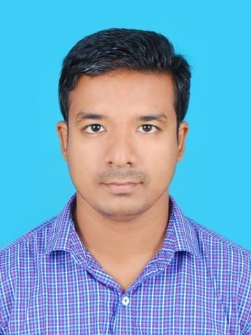 Mateti Vishal